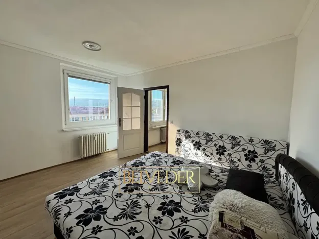 Pronájem bytu 4+1, Teplice, Maršovská, 100 m2