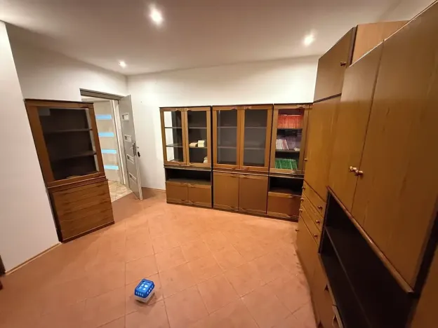Prodej vícegeneračního domu, Kly, 200 m2