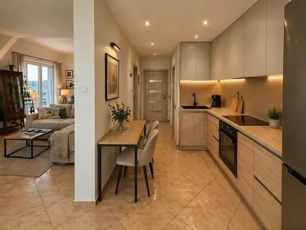 Prodej vícegeneračního domu, Kly, 200 m2
