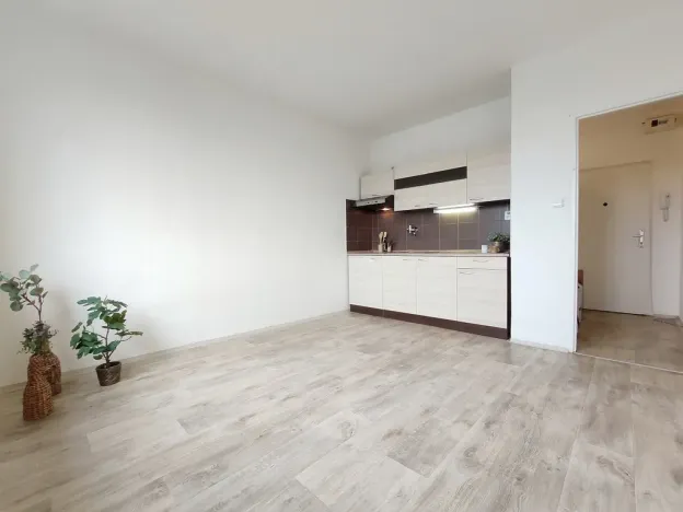 Pronájem bytu 1+kk, Ústí nad Orlicí, Heranova, 20 m2