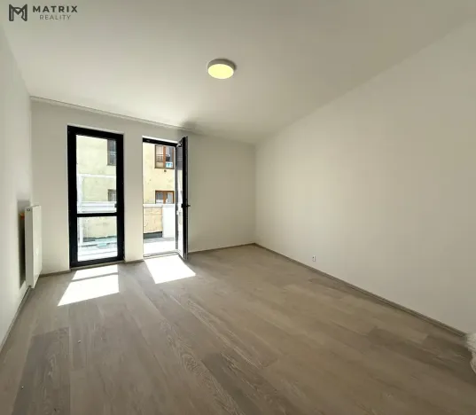 Pronájem bytu 2+1, Praha - Libeň, Zenklova, 64 m2