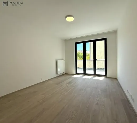Pronájem bytu 2+1, Praha - Libeň, Zenklova, 64 m2