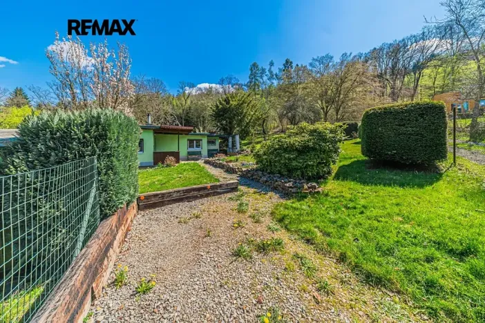 Prodej chaty, Řevnice, V Úvoze, 48 m2