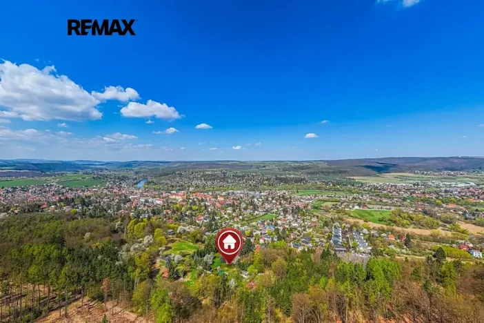 Prodej chaty, Řevnice, V Úvoze, 48 m2