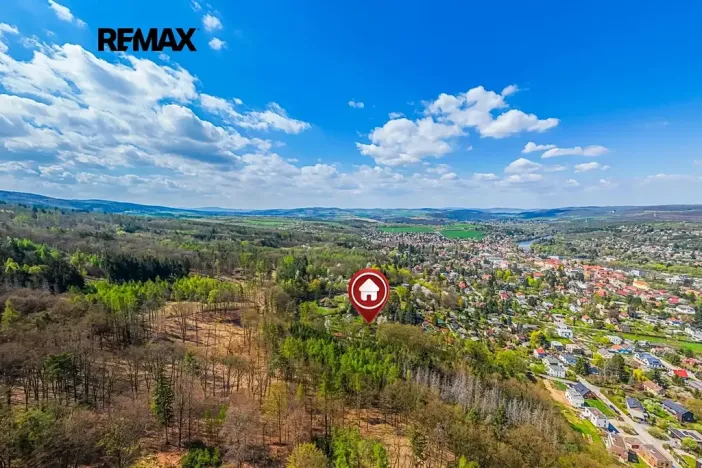 Prodej chaty, Řevnice, V Úvoze, 48 m2