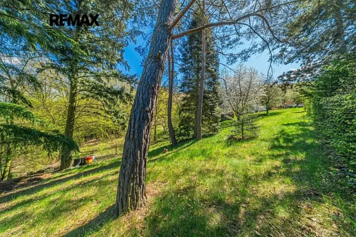 Prodej chaty, Řevnice, V Úvoze, 48 m2