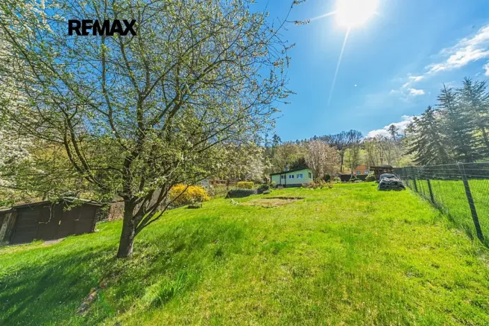 Prodej chaty, Řevnice, V Úvoze, 48 m2