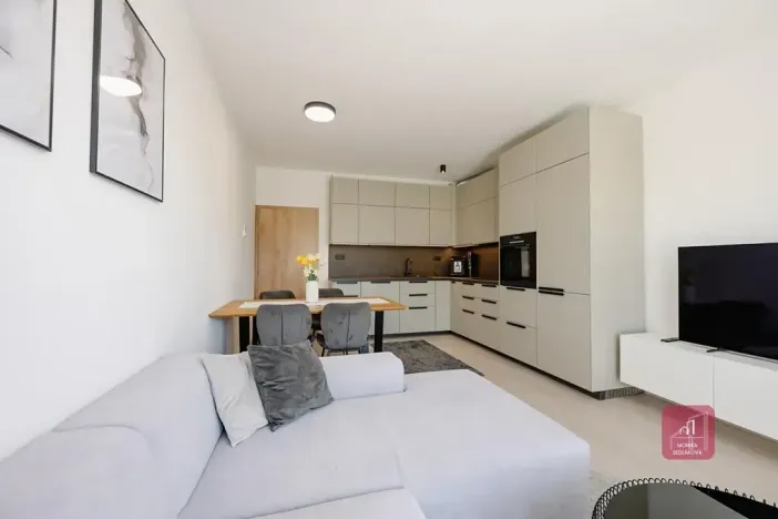 Prodej bytu 2+kk, Brno, Křepelčí, 71 m2