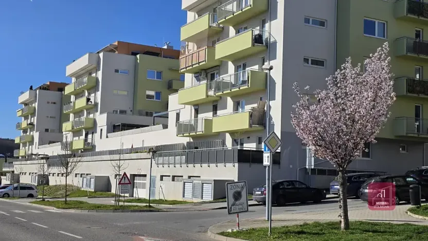 Prodej bytu 2+kk, Brno, Křepelčí, 71 m2
