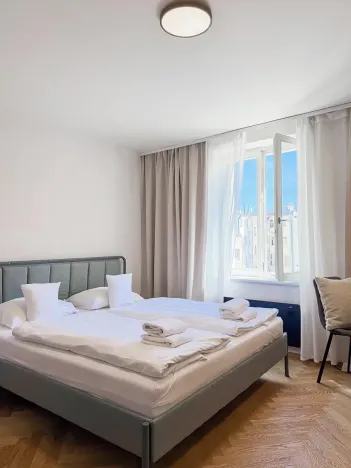 Prodej bytu 1+1, Praha - Vinohrady, Sázavská, 28 m2