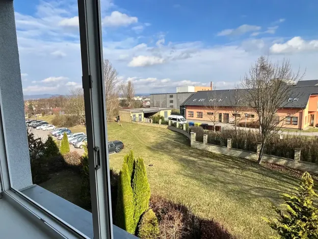 Prodej bytu 3+1, Olomouc, Balbínova, 91 m2