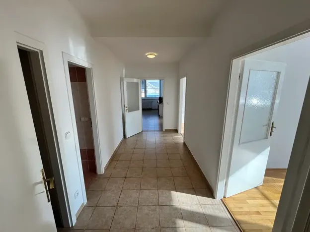 Prodej bytu 3+1, Olomouc, Balbínova, 91 m2