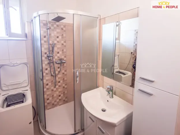 Prodej bytu 2+kk, Doksy, Sochorova, 44 m2