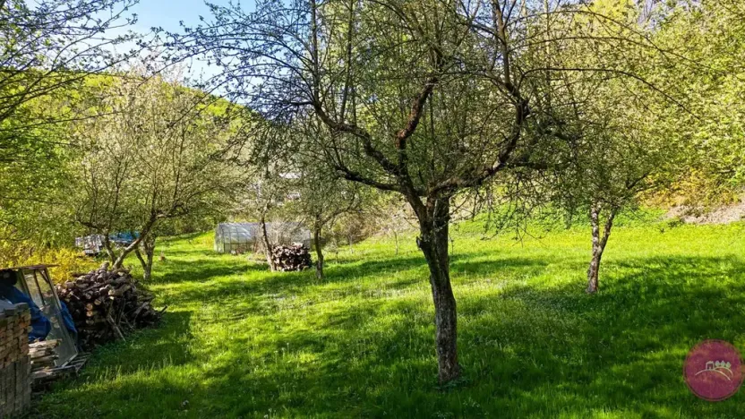 Prodej zahrady, Mírov, 2114 m2