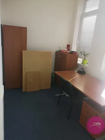 Pronájem kanceláře, Olomouc, Hodolanská, 18 m2