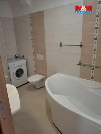 Pronájem bytu 2+kk, Znojmo, Přímětická, 45 m2