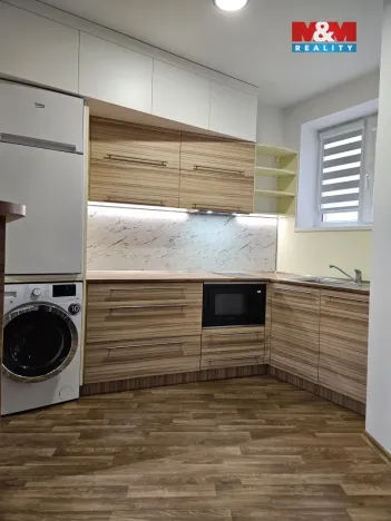 Pronájem bytu 2+kk, Znojmo, Přímětická, 45 m2