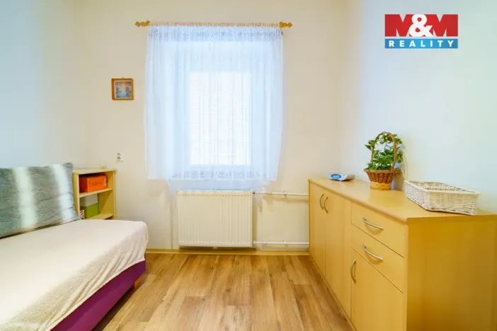 Prodej rodinného domu, Aš, Šumavská, 92 m2