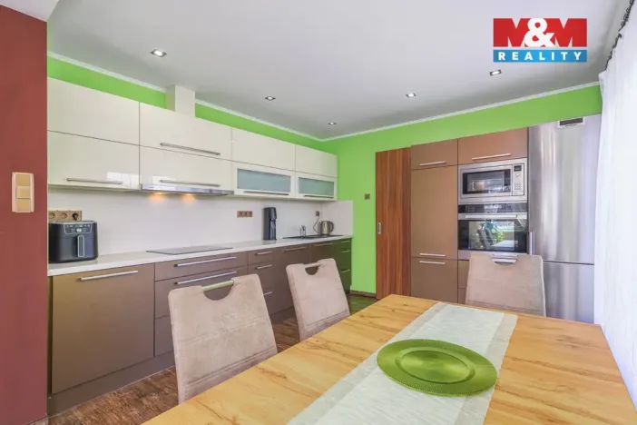 Prodej rodinného domu, Žleby, V Chalupách, 136 m2