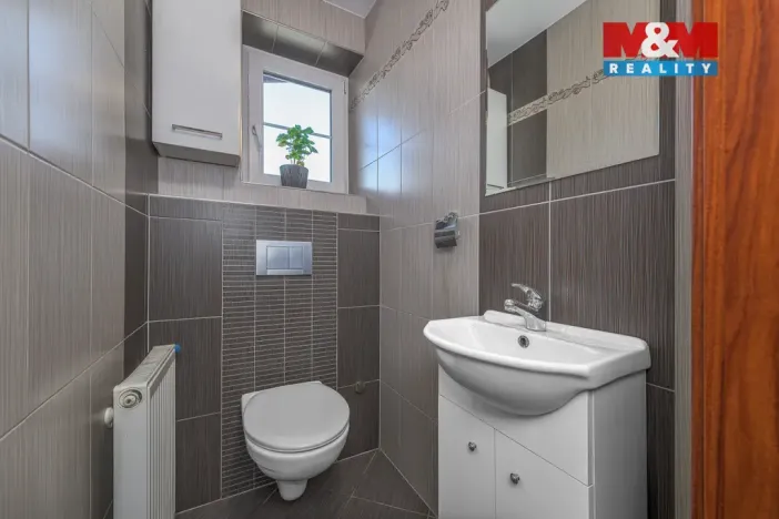 Prodej rodinného domu, Žleby, V Chalupách, 136 m2