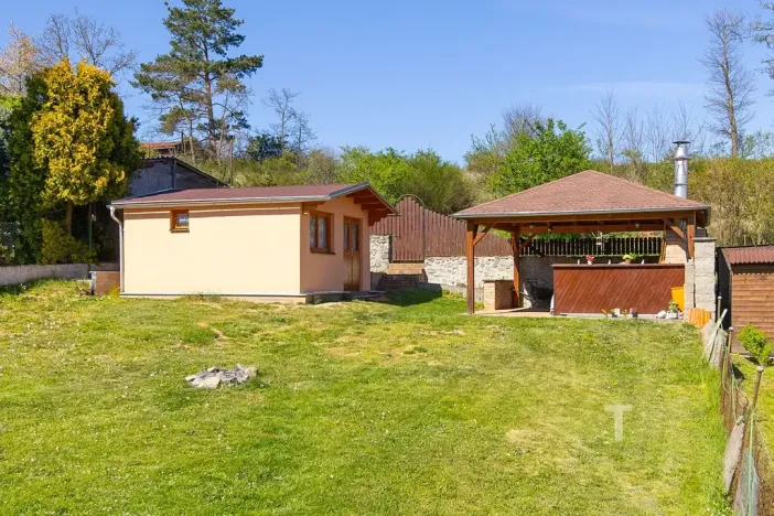 Prodej chaty, Blansko, 20 m2