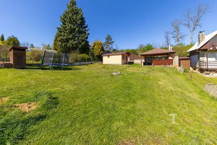 Prodej chaty, Blansko, 20 m2