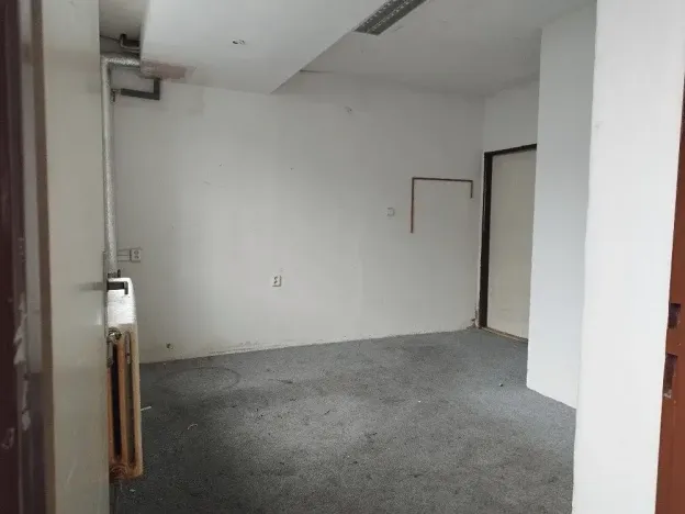 Pronájem skladu, Brno, Pod sídlištěm, 70 m2