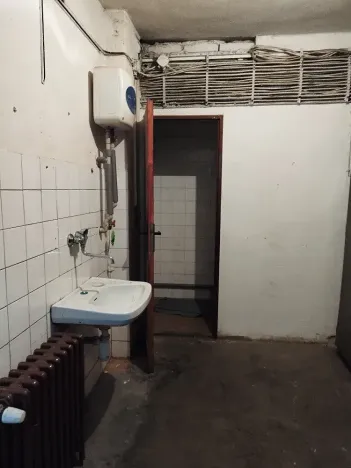 Pronájem skladu, Brno, Pod sídlištěm, 70 m2