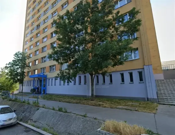 Prodej bytu 1+kk, Praha - Háje, Hlavatého, 28 m2