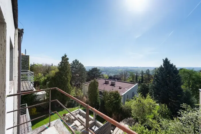 Prodej rodinného domu, Praha - Hlubočepy, Lumiérů, 200 m2