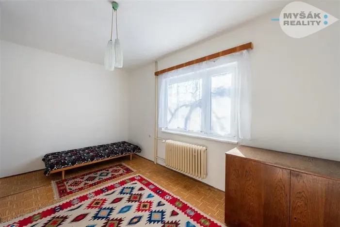 Prodej rodinného domu, Praha - Horní Počernice, Khodlova, 150 m2