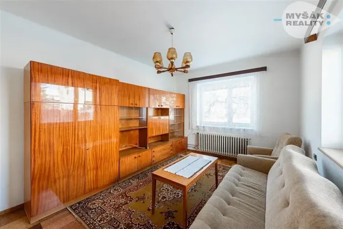 Prodej rodinného domu, Praha - Horní Počernice, Khodlova, 150 m2