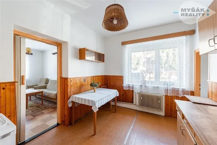 Prodej rodinného domu, Praha - Horní Počernice, Khodlova, 150 m2