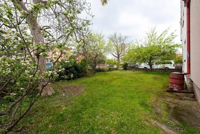 Prodej rodinného domu, Praha - Horní Počernice, Khodlova, 150 m2