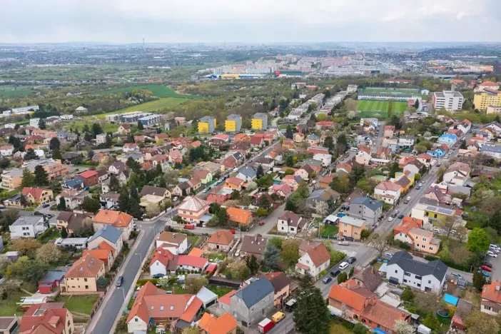 Prodej rodinného domu, Praha - Horní Počernice, Khodlova, 150 m2