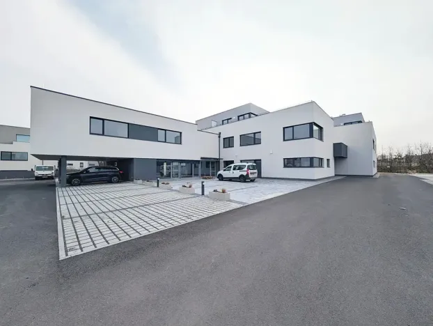 Pronájem bytu 1+kk, Mladá Boleslav, Nad Červenkou, 35 m2