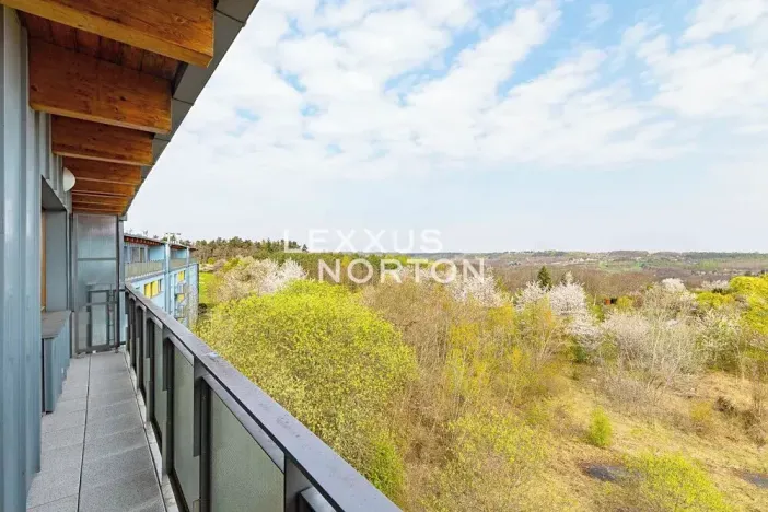 Pronájem bytu 3+kk, Praha - Vokovice, Tibetská, 107 m2