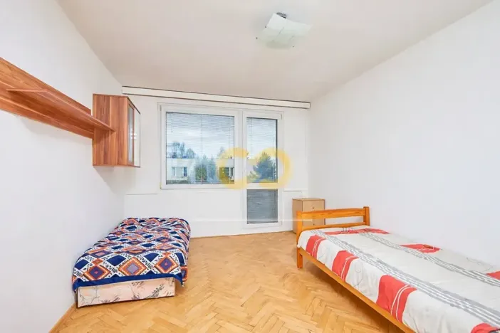 Prodej bytu 2+1, Vodňany, Smetanova, 60 m2