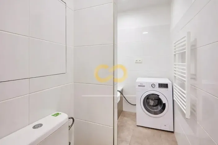 Prodej bytu 2+1, Vodňany, Smetanova, 60 m2