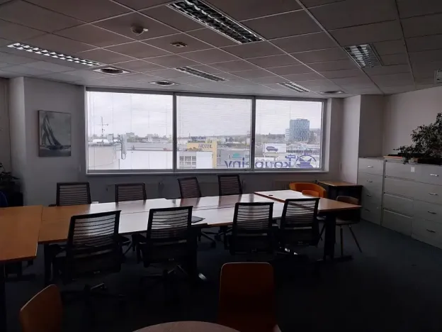 Pronájem skladu, Brno, Heršpická, 250 m2