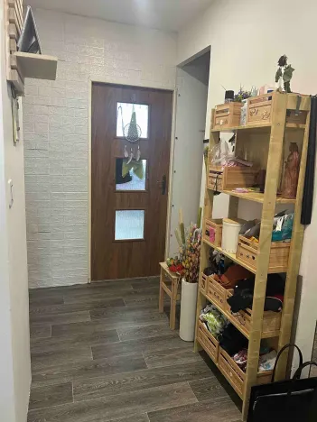 Prodej bytu 3+1, Mladá Boleslav, 17. listopadu, 89 m2