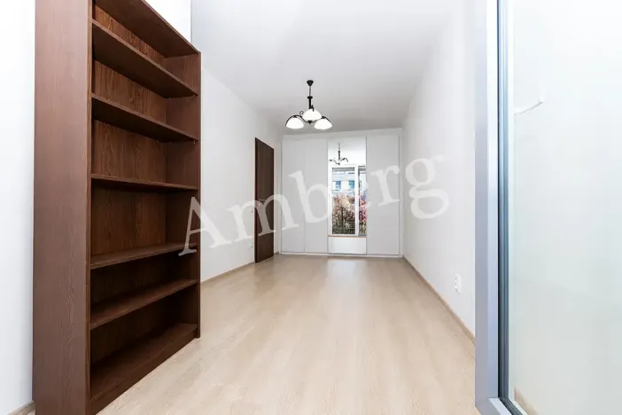 Prodej bytu 2+kk, Praha - Žižkov, Na Vackově, 53 m2