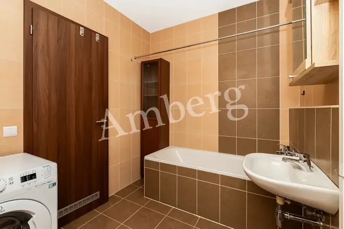 Prodej bytu 2+kk, Praha - Žižkov, Na Vackově, 53 m2