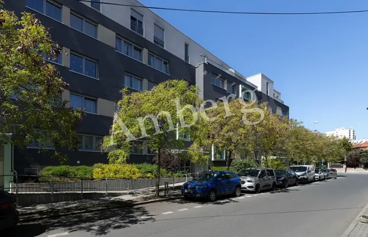 Prodej bytu 2+kk, Praha - Žižkov, Na Vackově, 53 m2