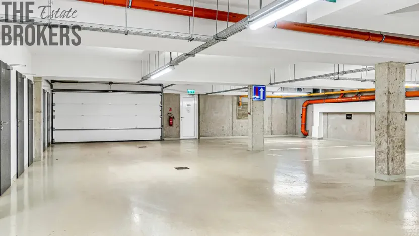 Prodej bytu 3+kk, Vrchlabí, Papírenská, 89 m2