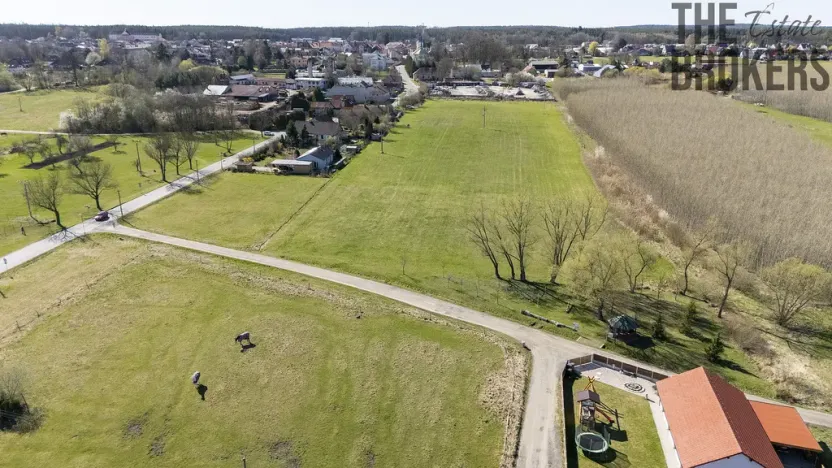 Prodej komerčního pozemku, Horní Jelení, 25556 m2