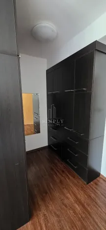 Pronájem bytu 3+kk, Praha - Michle, Trnavská, 61 m2
