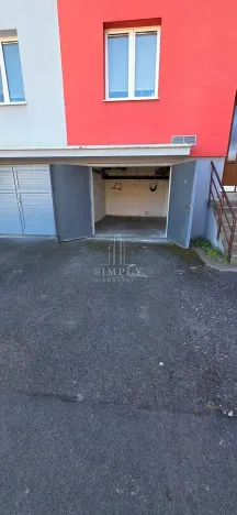 Pronájem bytu 3+kk, Praha - Michle, Trnavská, 61 m2