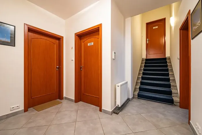 Prodej vily, Liberec, Na Hradbách, 300 m2