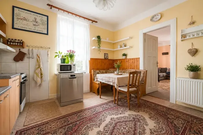 Prodej vily, Liberec, Na Hradbách, 300 m2